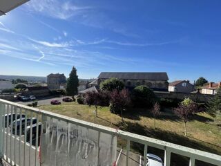  Appartement � vendre 2 pi�ces 44 m�