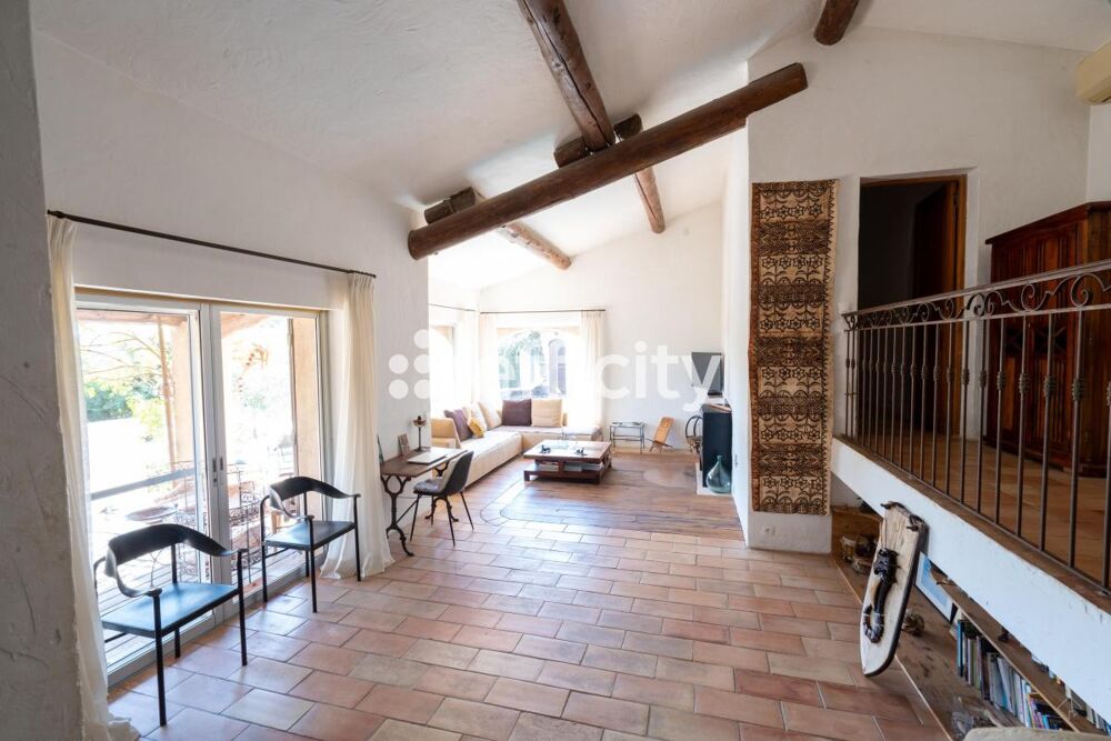 Vente Maison Maison individuelle Le plan de la tour
