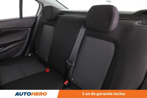 Tipo 1.4 4P 95 ch 2019 occasion 92130 Issy-les-Moulineaux