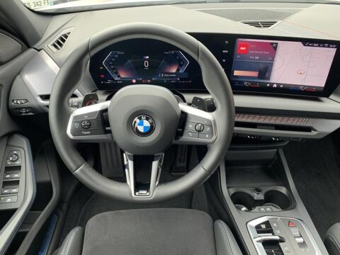 S&eacute;rie 1 120 F70 M Sport Pro - 1&egrave;re MAIN FRANCAISE 2025 occasion 14650 Carpiquet