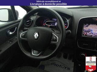 Clio Estate TCe 90 Limited 2018 occasion 10150 Lavau