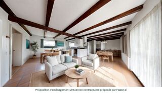  Maison à vendre 4 pièces 120 m²