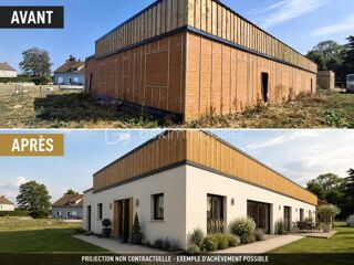  Maison à vendre 4 pièces 100 m²