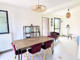 Vente Appartement COUP DE CŒUR ASSURÉ ! IMMEUBLE RÉCENT (2018), TERRASSE PRIVATIVE ET 3 VRAIES CHAMBRES : LE T4 FAMILIAL IDÉAL AUX PORTES DE PARIS Montreuil