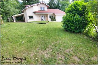  Maison � vendre 5 pi�ces 123 m�