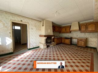  Maison � vendre 4 pi�ces 85 m�