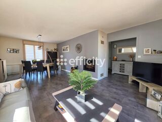  Maison à vendre 6 pièces 110 m²