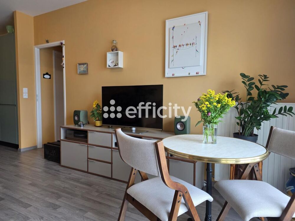 Vente Appartement Appartement La rochelle