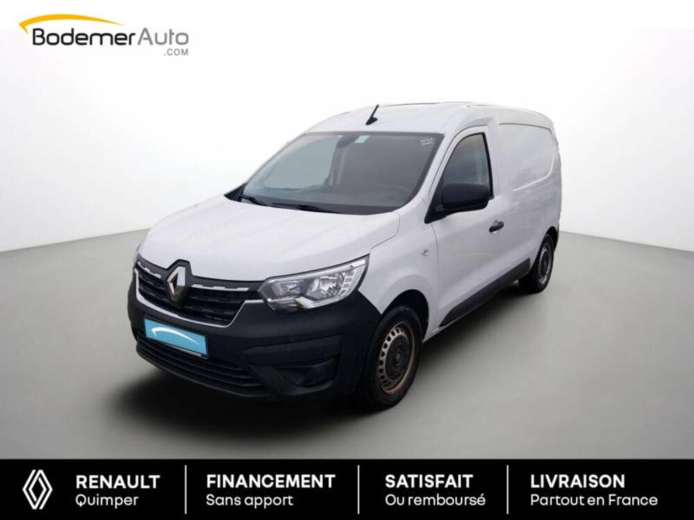 Express (30) VAN BLUE DCI 95 - 22 CONFORT 2022 occasion 29000 Quimper