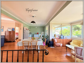  Maison à vendre 8 pièces 185 m²
