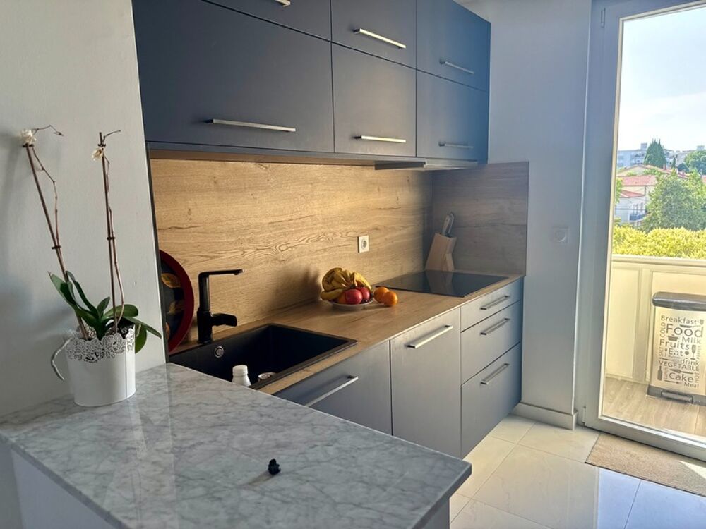 Vente Appartement Appartement T3 vendu loué – Investissement clé en main à Montpellier Montpellier