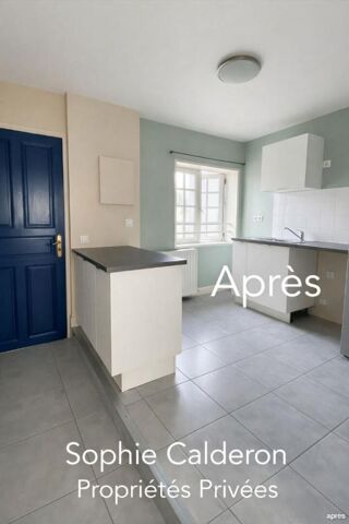  Appartement � vendre 1 pi�ce 32 m�