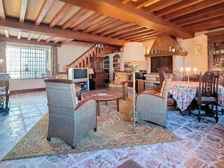  Maison � vendre 5 pi�ces 153 m�