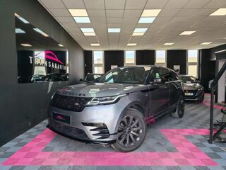 Range rover velar R-Dynamic SE 2021 occasion 06700 Saint Laurent Du Var