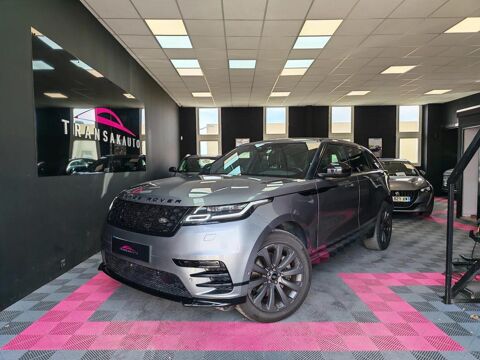 Annonce voiture Land-Rover Range rover velar 31990 €
