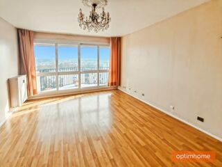  Appartement � vendre 5 pi�ces 90 m�