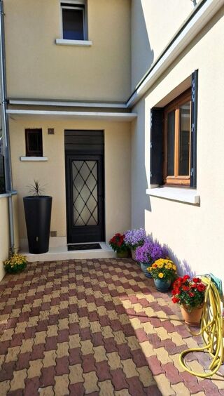  Maison à vendre 5 pièces 101 m²