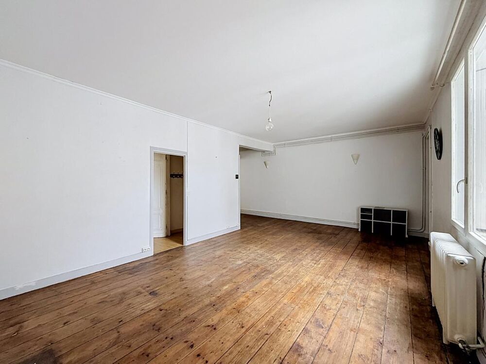 Vente Appartement Appartement Bordeaux