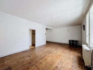 Vente Appartement Appartement Bordeaux