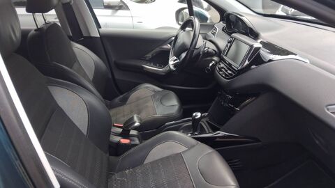 2008 1.6 BlueHDi 100 EAT6 Allure Business 2017 occasion 44500 La Baule Escoublac