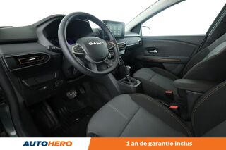 Jogger 1.6 Hybrid SL Extreme 7PL 140 ch 2023 occasion 92130 Issy-les-Moulineaux