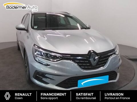 Annonce voiture Renault Mgane 24590 