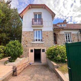  Maison à vendre 5 pièces 137 m²