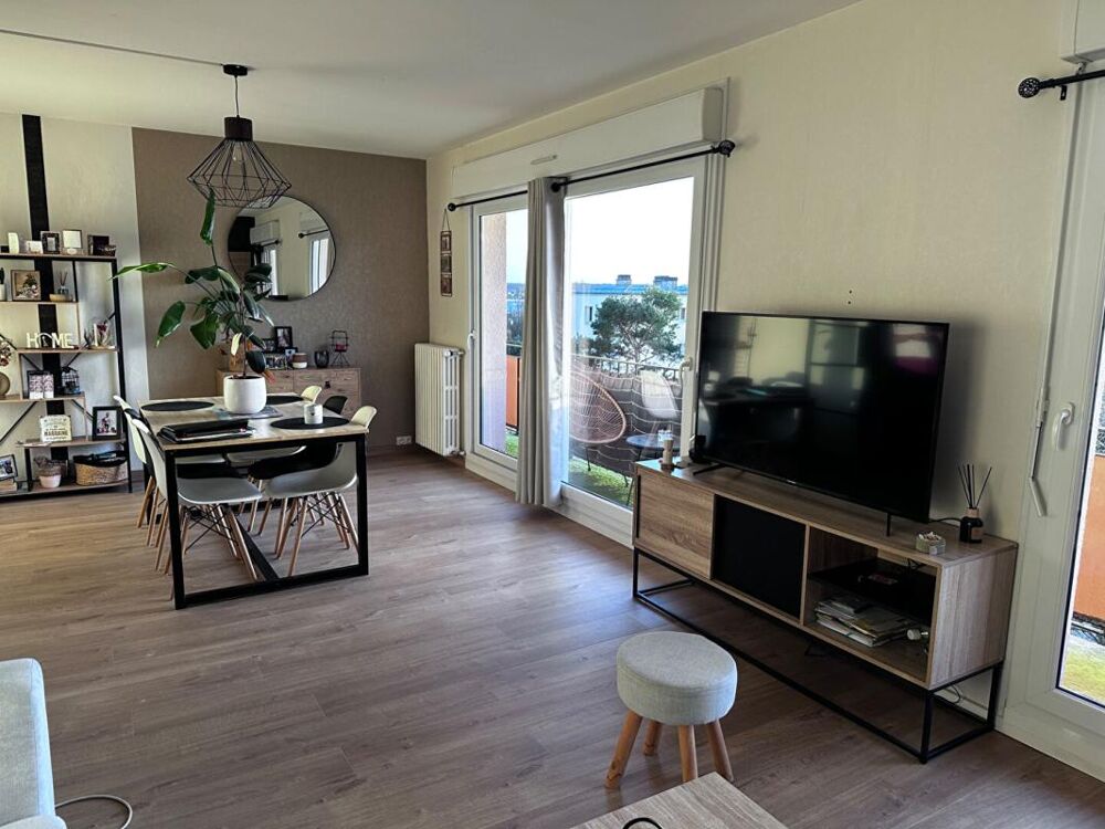 Vente Appartement Appartement Laval 3 pièce(s) Laval