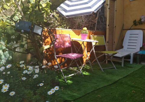  Appartement � louer 2 pi�ces 35 m�