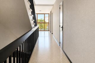  Appartement à vendre 1 pièce 24 m²
