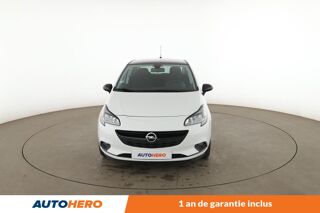 Corsa 1.4 Turbo Black Edition 5P 100 ch 2019 occasion 92130 Issy-les-Moulineaux