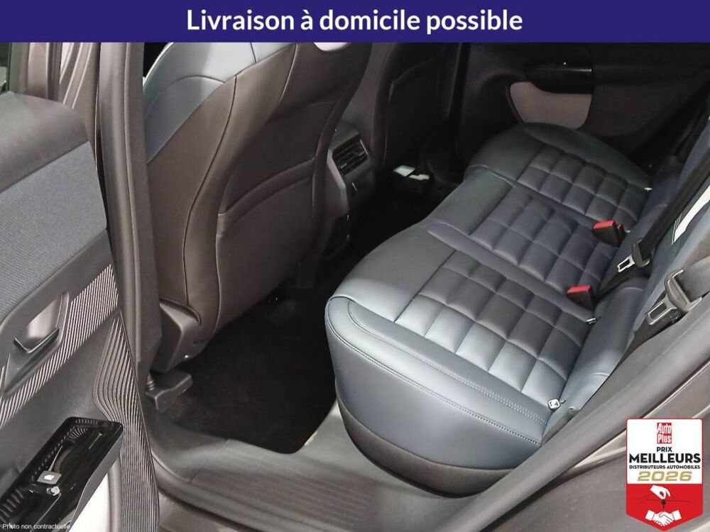 C5 aircross Hybride 145 e-DCS6 Max 2025 occasion 10150 Lavau