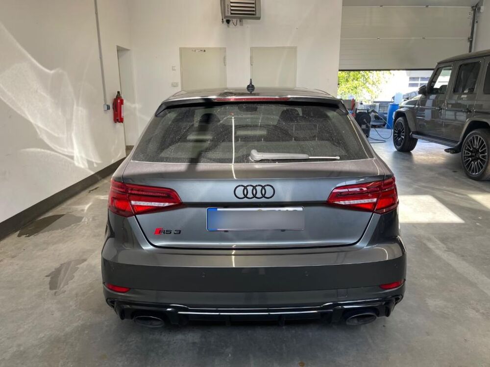 RS3 2.5 TFSI quattro S tronic 2019 occasion 33000 Bordeaux