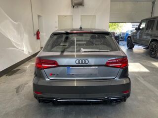 RS3 2.5 TFSI quattro S tronic 2019 occasion 33000 Bordeaux