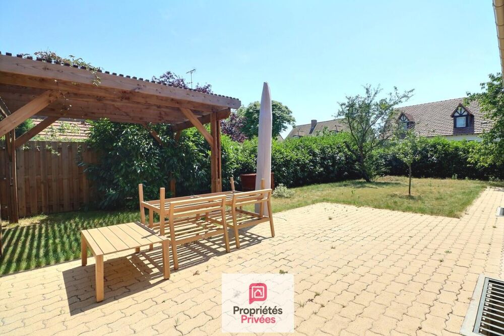 Vente Maison Maison Acheres 6 pièce(s) 124 m2 Acheres