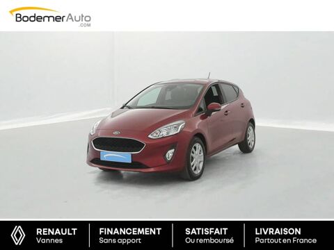 Annonce voiture Ford Fiesta 13470 