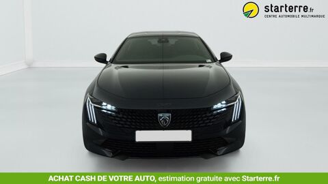 508 Hybrid 180 e-EAT8 Allure 2025 occasion 69190 Saint-Fons