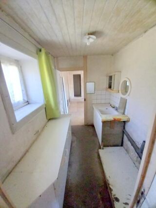  Ferme à vendre 5 pièces 66 m²