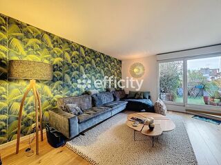  Appartement � vendre 4 pi�ces 117 m�