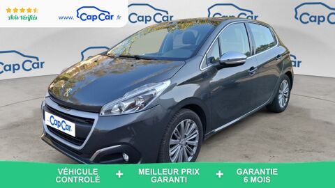 Peugeot 208 1.2 PureTech 110 Allure