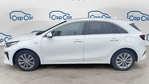 Ceed 1.0 T-GDi 120 Active 2018 occasion 92320 Chatillon