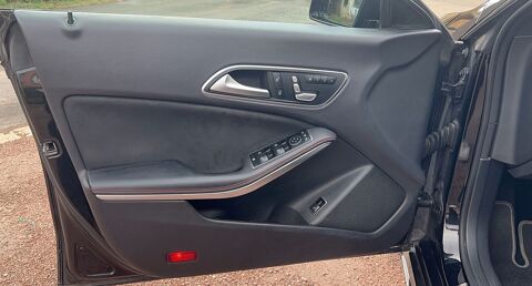 Classe CLA Break IV 220 CDI 177 7G-Tronic Amg Fascination 2016 occasion 79100 Thouars