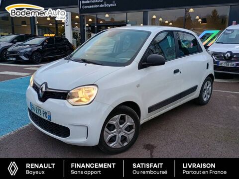 Renault twingo III SCe 65 Life