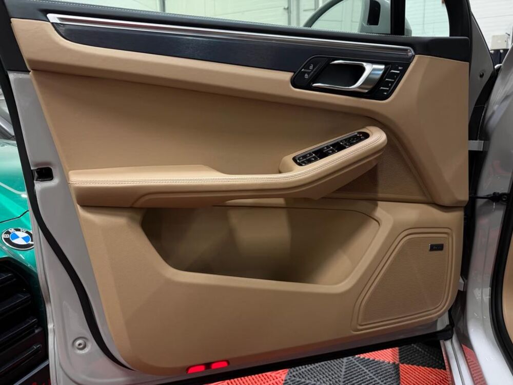Macan GTS – LCI Retrofit Bose Keyless Apple CarPlay 2020 occasion 33000 Bordeaux