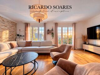  Maison à vendre 9 pièces 179 m²