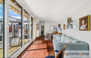  Appartement à vendre 2 pièces 55 m²
