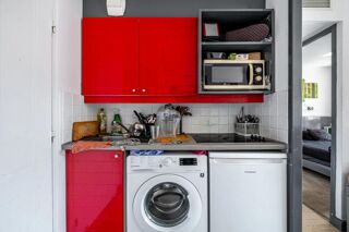  Appartement à vendre 2 pièces 24 m²