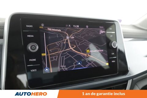 T-ROC 1.5 TSI EVO Style DSG7 150 ch 2023 occasion 92130 Issy-les-Moulineaux