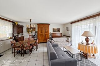  Maison � vendre 6 pi�ces 117 m�