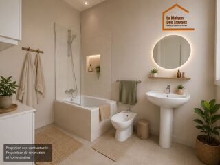  Maison à vendre 5 pièces 122 m²